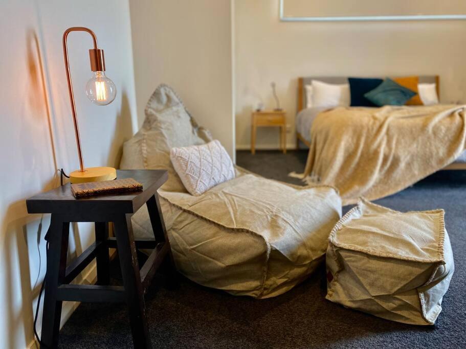Boutique Room - Wamoon Retreat 야나키 외부 사진